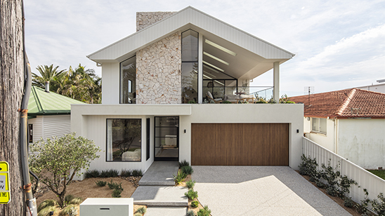 HDR Blending Service for Real Estate Photos before